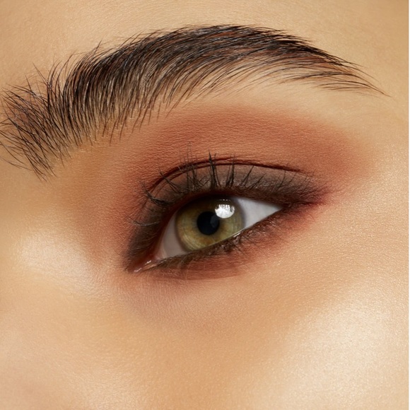 MAC Powder Matte Eyeshadow What Clout - Picture 2 of 8